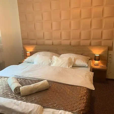 Dorottya Vendeghaz Miskolc