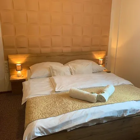 Guest house Dorottya Vendeghaz Miskolc