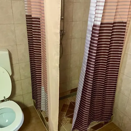 Dorottya Vendeghaz Guest house
