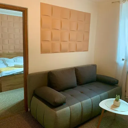 Pensionat Dorottya Vendeghaz *