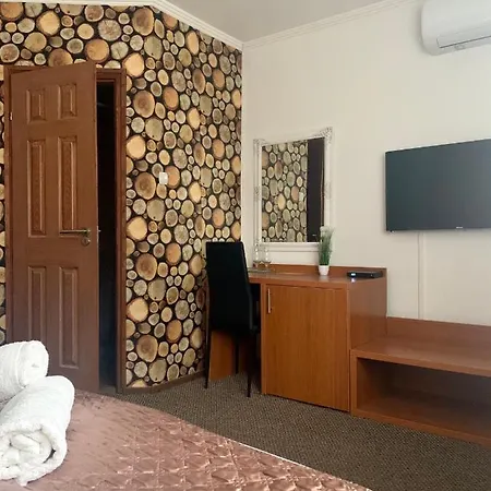 Dorottya Vendeghaz * Miskolc