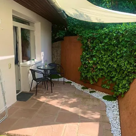 Dorottya Vendeghaz Guest house Miskolc