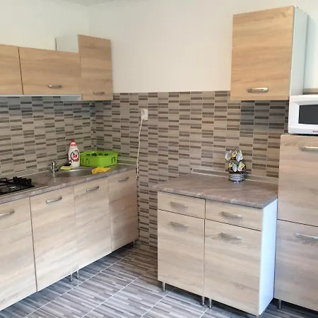 Pensionat Dorottya Vendeghaz *