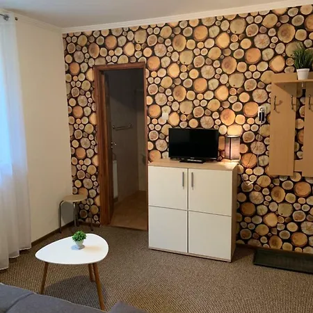 Pensionat Dorottya Vendeghaz *