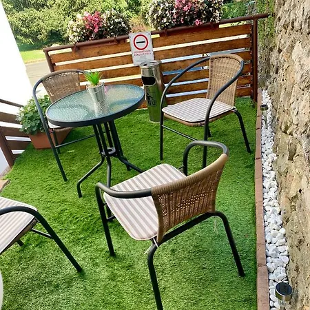 Pensionat Dorottya Vendeghaz Miskolc