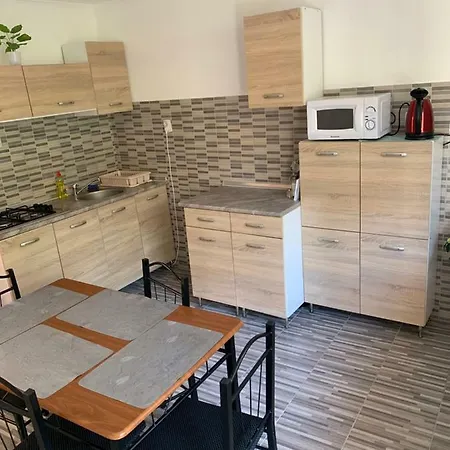 Dorottya Vendeghaz *