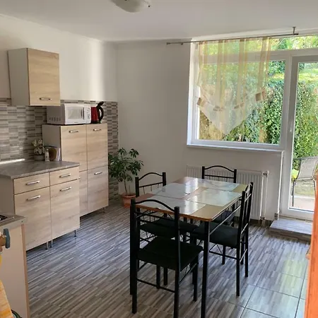 Dorottya Vendeghaz Miskolc