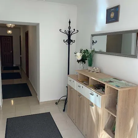 Guest house Dorottya Vendeghaz *